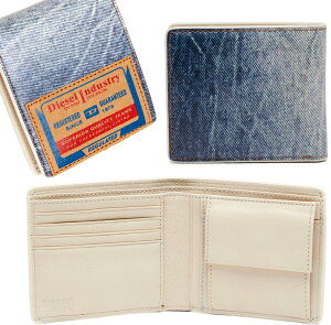 DIESEL fB[[Y Kt܂zfju[fW^vgWNSpb`ItzCgX[XJEU[C_Xg[x Xeb` 2܍z DENIM INDUSTR