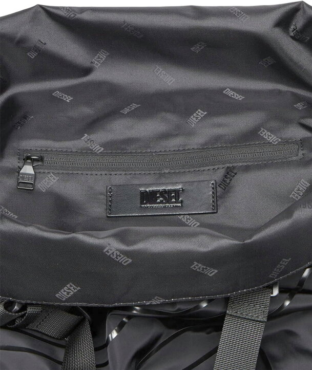 楽天市場】DIESEL ディーゼル 2WAYトートバッグショルダーバッグ 