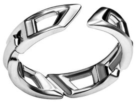 DIESEL ディーゼル リングスチール ブラック シルバーロゴ ゴールドロゴトツロゴ 指輪メンズ レディース ロゴリングBLACK RING STEEL GOLD SILVERシンプルライン