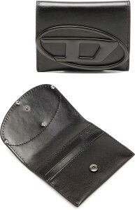 DIESEL fB[[ Y I[oDSv[g ܂NWbgJ[hP[X hJ[hP[Xȉ~^S ubNibpU[2܂rWlXJ[hz_[ HOL-D CARD