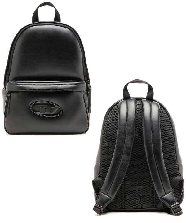 楽天市場】DIESEL ディーゼル デイパッグ メンズ レディースおしゃれ  