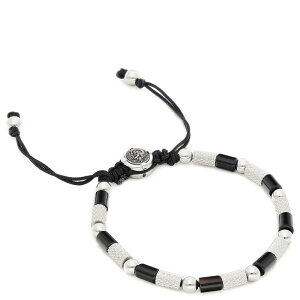 DIESEL fB[[ rbgp[cr[YuXbgubNAQ[gr[Y×Vo[r[YuCu}S ANZT[Y fB[X iCR[hXC_[NXvBRACELET SEMI P