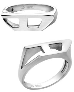 DIESEL fB[[ wDSVOlbgOY fB[X ̃Vo[Ojp XeXX`[SOUS5-11.5 VvC