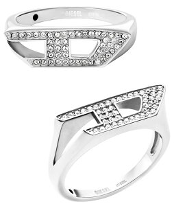 DIESEL fB[[ wփCXg[DSVOlbgOY fB[X ̃Vo[Ojp XeXX`[SOUS5-10 VvC