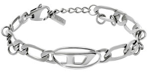 DIESEL fB[[ jZbNXuXbg약D`F[uXbg Vo[^I[oDSv[gJ[u`F[uXY fB[X jpANZT[STAINLESS STEEL Brace