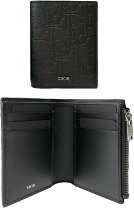 楽天市場】dior homme 二つ折り財布の通販