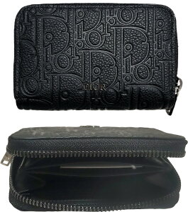 DIOR HOMME �f�B�I�[���I�� �����Y���E���h�t�@�X�i�[���K���� ���^�����S ���z�u���b�N �G���{�X�O���r�e�B���U�[�f�B�I�[���I�u���[�N �J�[�t�X�L�����U�[�W�b�v�R�C���P�[�X �N���X�`��