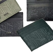 楽天市場】Dior ディオール（クレジットカードケース｜財布・ケース 
