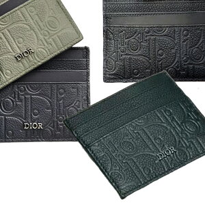 DIOR HOMME �f�B�I�[���I�������Y �J�[�h�P�[�X �������p�X�P�[�X �N���W�b�g�J�[�h�P�[�X�J�[�L �^�[�R�C�Y�u���[ �u���b�N �O���[�O���C���h�J�[�t�X�L�����U�[�f�B�I�[���I�u���[�N�M