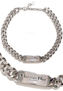 DIOR HOMME fBI[I약`F[NlbNXVOl`[v[gy_ggbvVo[ S[h }`J[Christian Dior NX`fBI[D000SLHOMMTD012GDN2185D395RACOUTUREP