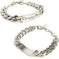 楽天市場】Christian Dior ブレスレット（素材（ジュエリー 