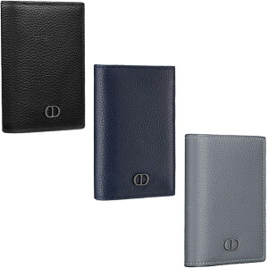 DIOR HOMME �f�B�I�[���I�������Y �N���W�b�g�J�[�h�P�[�X CD���S�v���[�g��܂�J�[�h�P�[�X���e�j�E���R�[�e�B���OCD�u���b�N �l�C�r�[�u���[ �O���[�O���C���h�J�[�t�X�L�����U�[�J�[�h