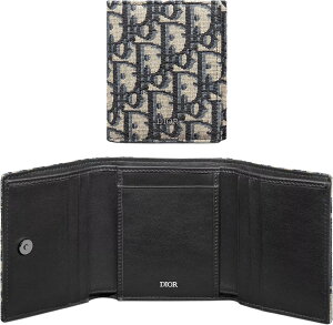dior メンズ二つ折り財布 | 通販・人気ランキング - 価格.com