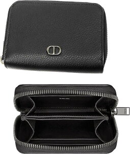 DIOR HOMME �f�B�I�[���I�� �����Y�C�^���A�������h�t�@�X�i�[���K���� ���zCD���^�����S�J�[�h�P�[�X�R�C���P�[�X �������J�[�h�z���_�[�u���b�N�O���C���h�J�[�t�X�L�����U�[�N���X�`��