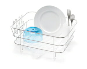 ���؂�g���[���t���Ă���R���p�N�g�f�b�B�V�����b�N�J�g�����[�X�^���h�ƃJ�b�v�z���_�[�͎��O���\�V���v���q���[�}�� simplehuman�L�b�`�����b�N