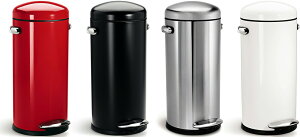 IX^C zCg ubNVo[XeXh[gbvXeXXebvJ30bg肪ӂĂĂy_łЂƓ݂OKIVvq[}simplehumanݔ S