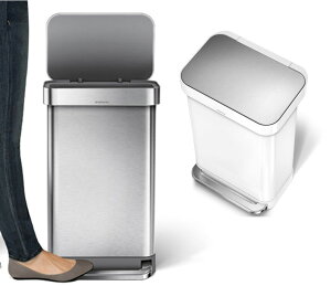 yS~z simplehuman X`[o[N^M[XebvJ 38L XeXX`[Vp[YS[h zCg 45Ly_r Ci[|PbgtimVo[NAR[