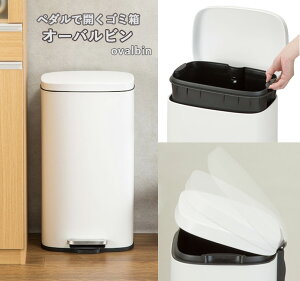 e ~`̂ݔ~jEhXebvJ 40L 35L XeXVvq[} simplehumanS~ _Xg{bNXCi[oXPbgtŊȒP\tŎ^ѕ֗5L 30