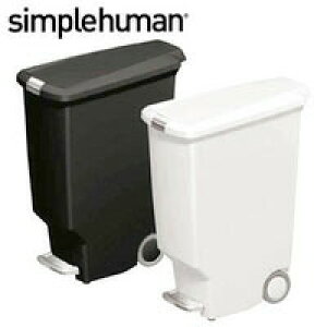 Ƃɂאg̃{bNXŌԂLpIGA[_p[̗płt^XvX`bNXebvJ ubN zCgCW1320CW1321 40LVvq[} simplehumanݔ 