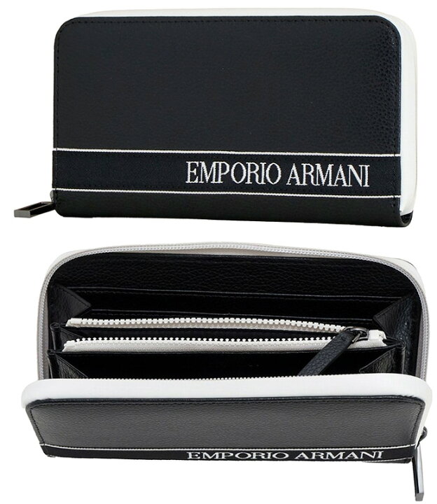 楽天市場】EMPORIO ARMANI エンポリオアルマーニメンズ 小銭入れ付き 
