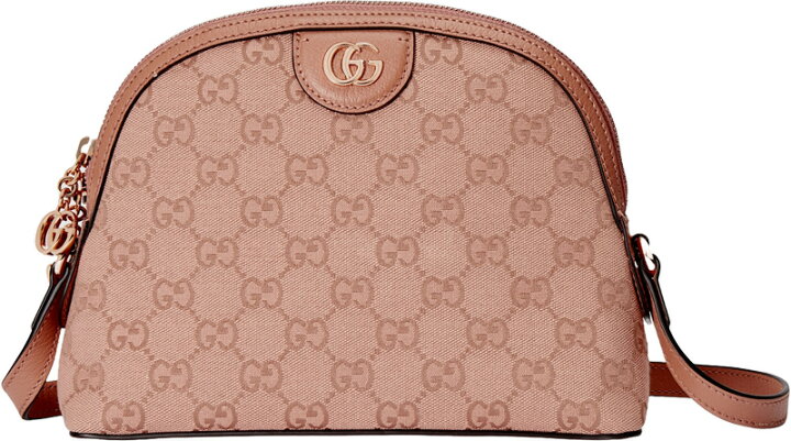 楽天市場】GUCCI グッチ レディースドームフォルムショルダーバッグ  