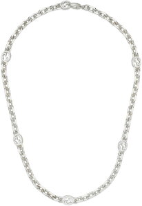 GUCCI Ob`Y fB[Xy_glbNXC^[bLOGS `F[lbNXVCj[ X^[OVo[`L[ `F[NXv N[W[ jpINTERL