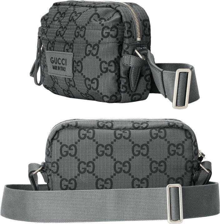 楽天市場】GUCCI グッチ メンズ レディースショルダーバッグ クロス  
