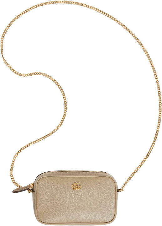 楽天市場】GUCCI グッチ レディース斜め掛けショルダーバッグダブルG  