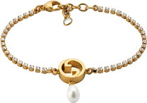 楽天市場】GUCCI ブレスレット（素材（ジュエリー・アクセサリー 