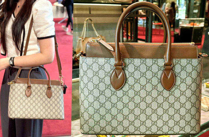 楽天市場】GUCCI グッチ 2WAYトートバッグレディース ショルダーバッグ 