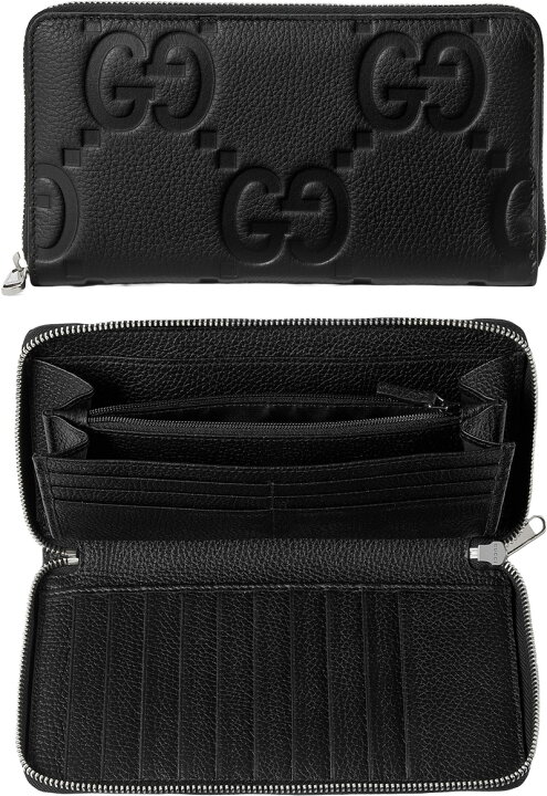 楽天市場】GUCCI グッチ メンズ レディース小銭入れ付きラウンド  
