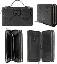 楽天市場】グッチ 財布（クラッチバッグ・セカンドバッグ｜メンズ 