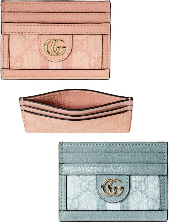 楽天市場】GUCCI グッチ メンズ レディースカードケース 定期入れ  