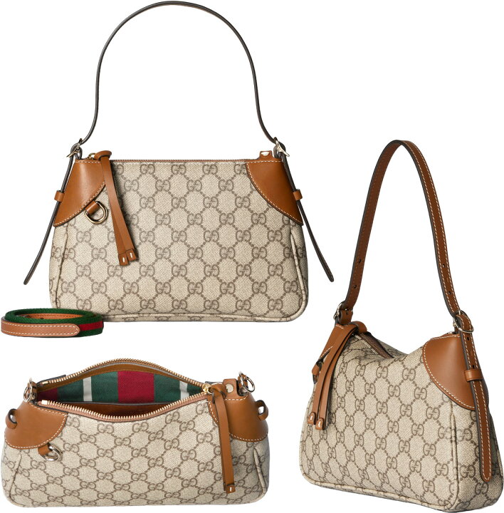 楽天市場】GUCCI グッチ レディースバッグチャームなどのアクセサリー 