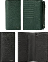 楽天市場】gucci 長財布 グリーンの通販 