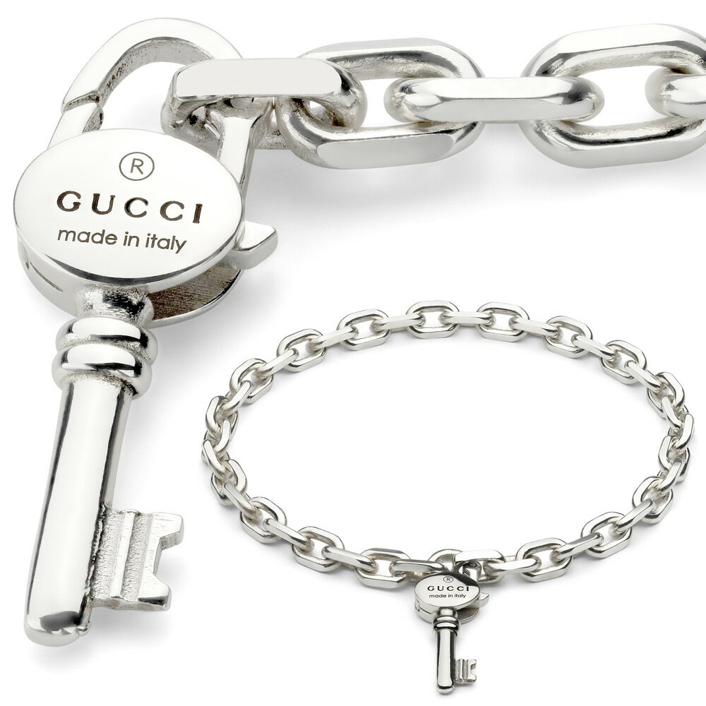 GUCCI グッチレタリングアイコン編み込みレザーブレスレットゴールドシグネチャーロゴプレートブラック ホワイト調節可能バックルクロージャーLEATHER BRACELET8078WH8029BK