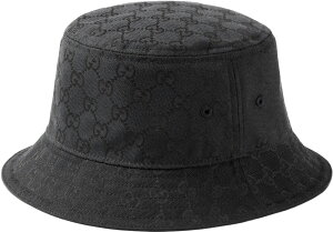GUCCI Ob` Y fB[XC^AXq LoXoPbgnbgVOl`[S ubNGGLoXRbgCjO HAT BUCKET GG1000BK