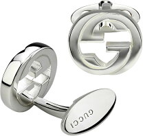 楽天市場】GUCCI グッチ（カフス｜メンズジュエリー・アクセサリー  