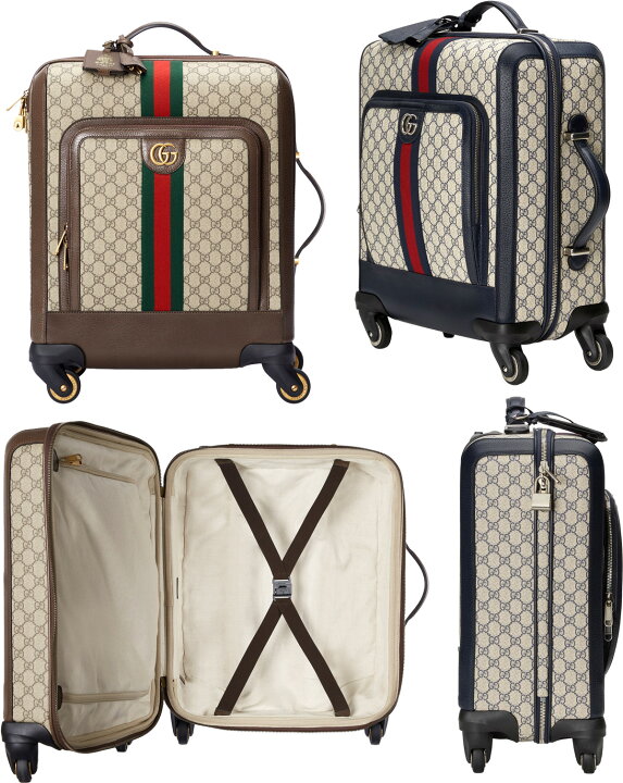 楽天市場】GUCCI グッチ メンズ レディース鍵付きコンパクトスーツ 