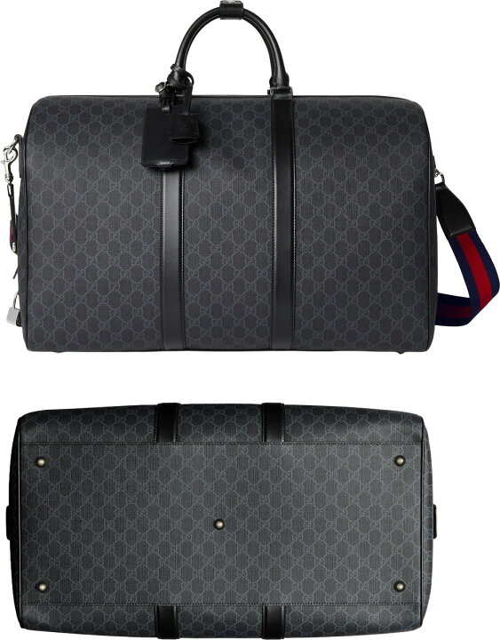 楽天市場】GUCCI グッチ メンズ レディース2WAYボストンバッグ 
