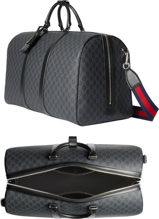 楽天市場】GUCCI グッチ メンズ レディース2WAYボストンバッグ 