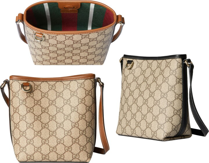楽天市場】GUCCI グッチ レディース メンズGG柄ミニショルダーバッグGG 