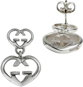 GUCCI Ob` fB[X XCOsAX̃I[vn[g`[n[gTChS Vo[ 925Vo[X^bYsAX ANZT[C^[bLOG n[g XCOX^bh