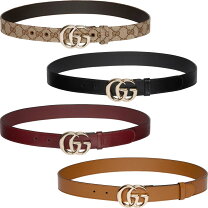 gucci ベルト ダブルgの通販