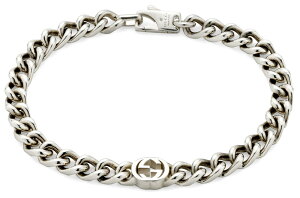 GUCCI Ob` fB[X YN`F[uXbgC^[bLOGv[gSX^[OVo[ _uG NXvN[W[EhC^[bLOGSInterlocking