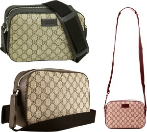 グッチ(GUCCI) スプリーム ショルダーバッグ | 通販・人気ランキング 
