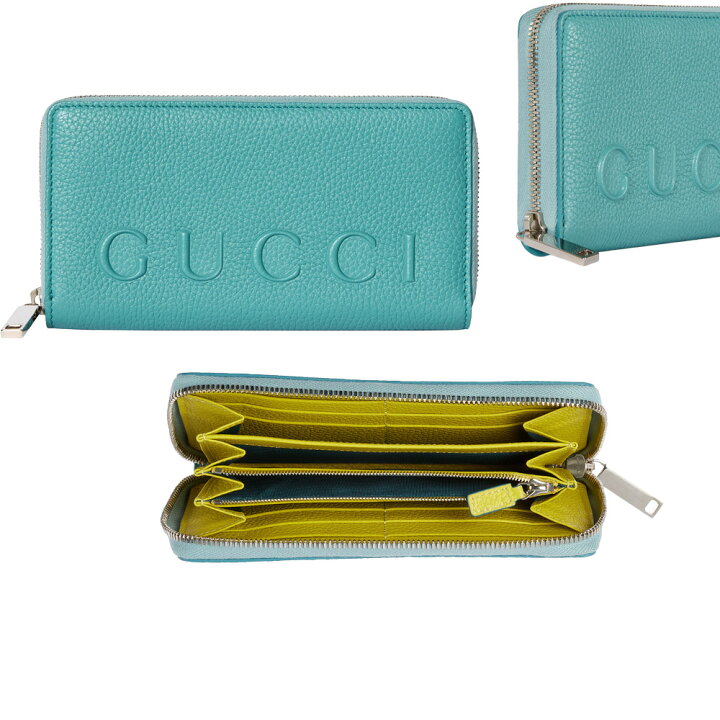 楽天市場】GUCCI グッチ メンズ レディース小銭入れ付きラウンド 