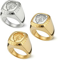 楽天市場】GUCCI 指輪（サイズ（指輪）22号）（メンズジュエリー 