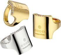 楽天市場】GUCCI（サイズ（指輪）23号）（ジュエリー・アクセサリー 