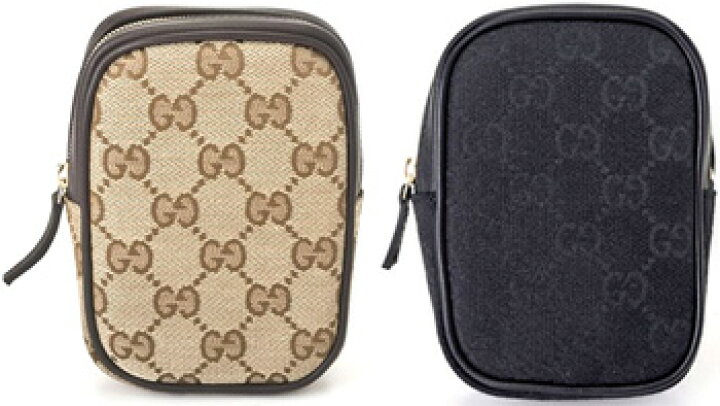 楽天市場】GUCCI グッチ シガレットケースタバコ入れ 煙草ケース GG  